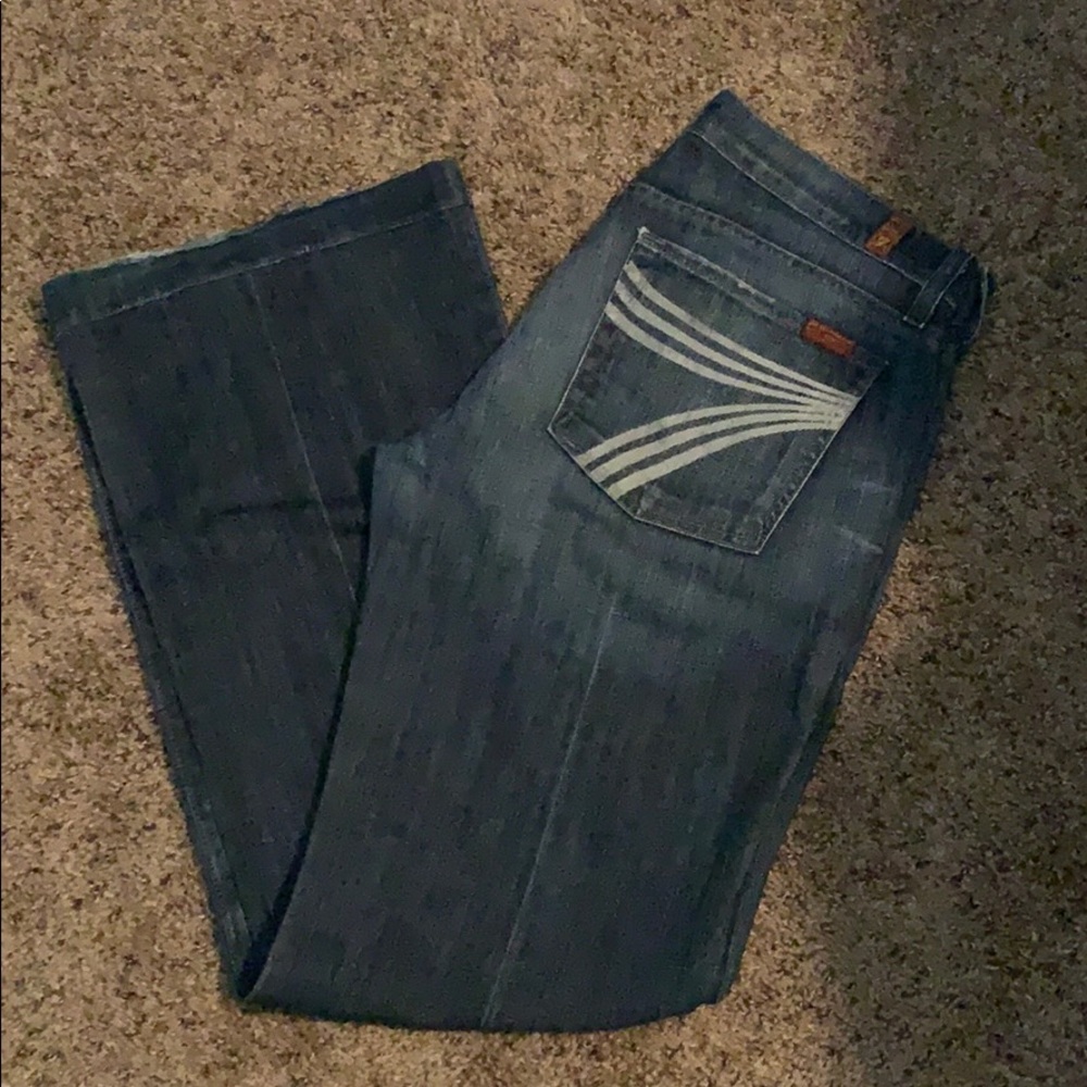 7 jeans